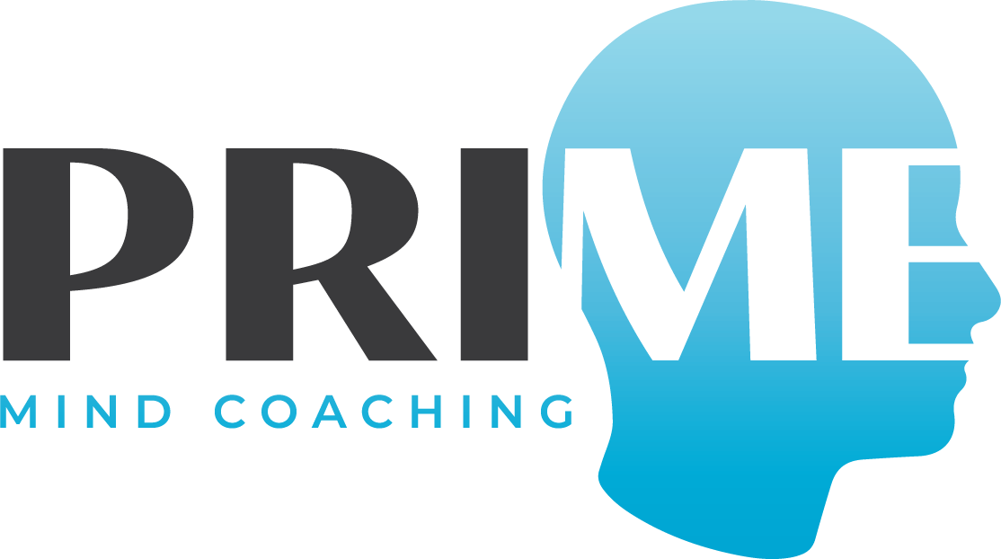 Prime Mind Coaching